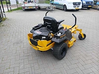 2024 hustler raptor zitmaaier - afbeelding 6 van  6