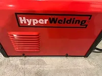 2024 hyper welding tig-200 lasapparaat - afbeelding 2 van  15