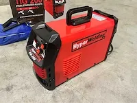 2024 hyper welding tig-200 lasapparaat - afbeelding 8 van  15