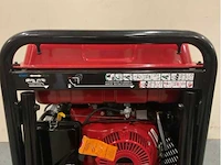 2024 hyperwelding 3 in 1 generator-lasmachine-compressor stroomgenerator - afbeelding 2 van  12