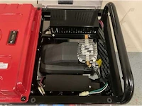 2024 hyperwelding 3 in 1 generator-lasmachine-compressor stroomgenerator - afbeelding 4 van  12