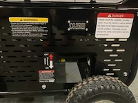 2024 hyperwelding 3 in 1 generator-lasmachine-compressor stroomgenerator - afbeelding 12 van  12