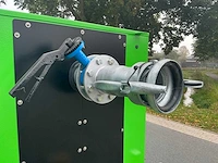 2024 idrofoglia icx110-70/fl beregeningspomp ongebruikt - afbeelding 16 van  22