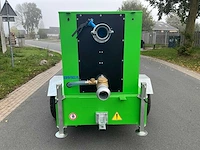 2024 idrofoglia icx110-70/fl beregeningspomp ongebruikt - afbeelding 4 van  22
