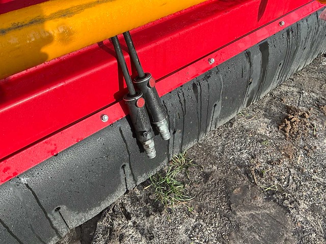 2024 ino dominator 310 front/achter klepelmaaier - afbeelding 2 van  17