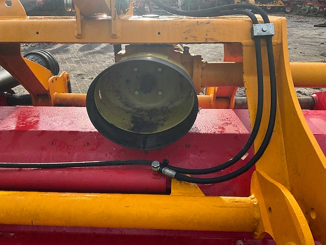 2024 ino dominator 310 front/achter klepelmaaier - afbeelding 6 van  17