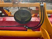 2024 ino dominator 310 front/achter klepelmaaier - afbeelding 6 van  17