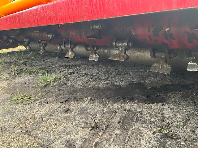 2024 ino dominator 310 front/achter klepelmaaier - afbeelding 7 van  17