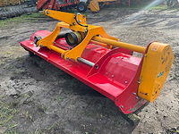 2024 ino dominator 310 front/achter klepelmaaier - afbeelding 15 van  17