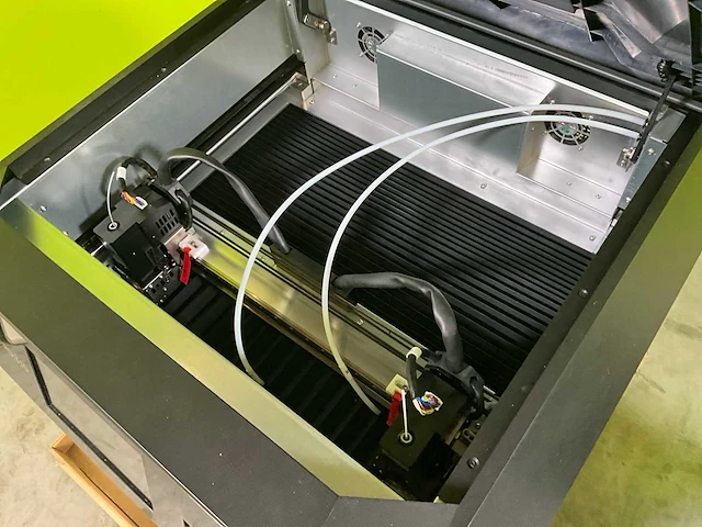2024 intamsys funmat310 3d printer - afbeelding 2 van  21