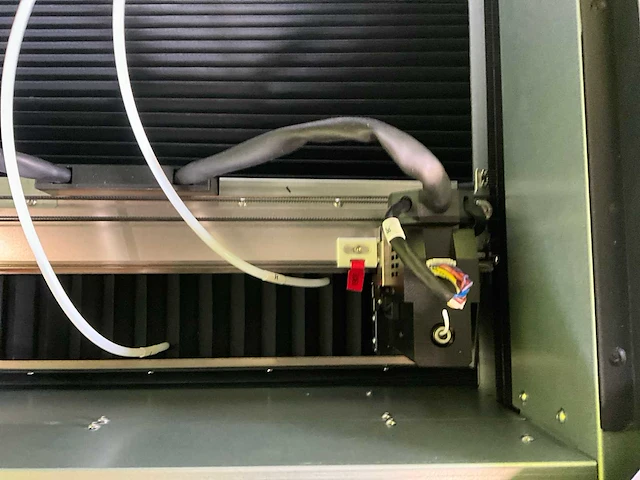 2024 intamsys funmat310 3d printer - afbeelding 3 van  21
