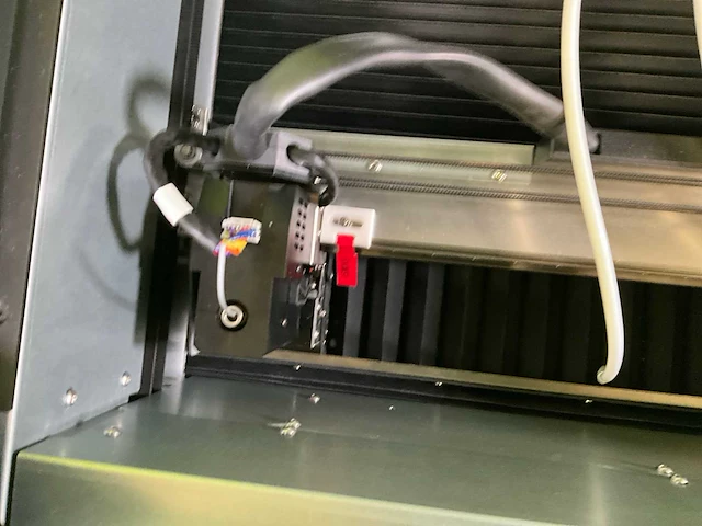 2024 intamsys funmat310 3d printer - afbeelding 4 van  21
