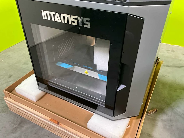 2024 intamsys funmat310 3d printer - afbeelding 5 van  21