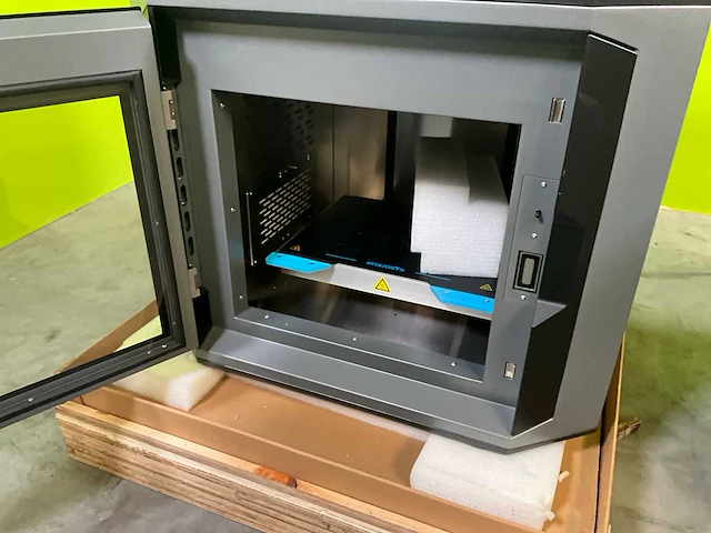 2024 intamsys funmat310 3d printer - afbeelding 6 van  21