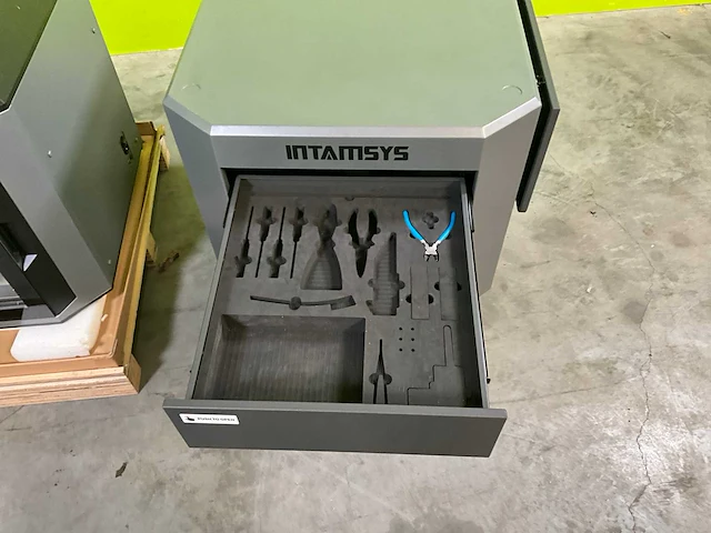 2024 intamsys funmat310 3d printer - afbeelding 11 van  21