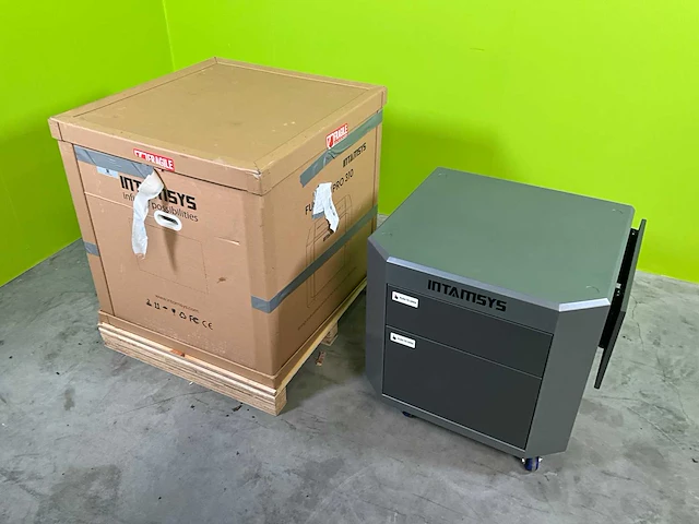 2024 intamsys funmat310 3d printer - afbeelding 14 van  21