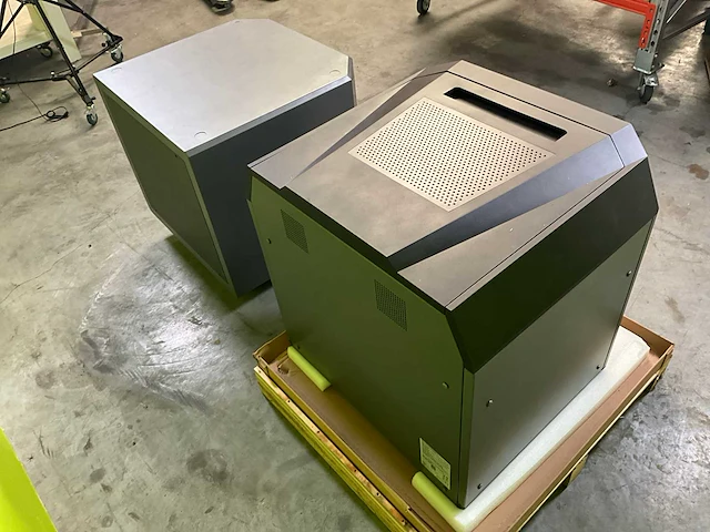 2024 intamsys funmat310 3d printer - afbeelding 16 van  21
