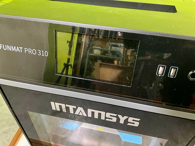 2024 intamsys funmat310 3d printer - afbeelding 21 van  21