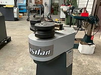 2024 isitan bk-42 buigmachine - afbeelding 7 van  8