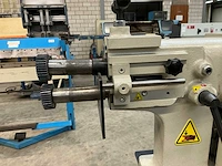 2024 isitan ikmp1,2 voormachine - afbeelding 3 van  8