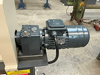 2024 isitan ikmp1,2 voormachine - afbeelding 4 van  8