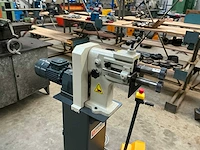 2024 isitan ikmp1,2 voormachine - afbeelding 7 van  8
