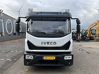 2024 iveco euro cargo 120-250 euro6 vrachtwagen met wipkar - afbeelding 2 van  56