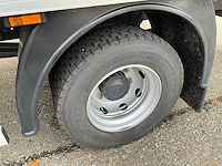 2024 iveco euro cargo 120-250 euro6 vrachtwagen met wipkar - afbeelding 9 van  56