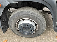 2024 iveco euro cargo 120-250 euro6 vrachtwagen met wipkar - afbeelding 11 van  56