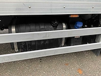 2024 iveco euro cargo 120-250 euro6 vrachtwagen met wipkar - afbeelding 13 van  56