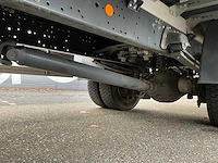 2024 iveco euro cargo 120-250 euro6 vrachtwagen met wipkar - afbeelding 14 van  56