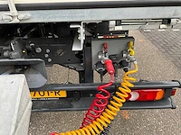 2024 iveco euro cargo 120-250 euro6 vrachtwagen met wipkar - afbeelding 16 van  56