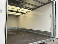2024 iveco euro cargo 120-250 euro6 vrachtwagen met wipkar - afbeelding 17 van  56