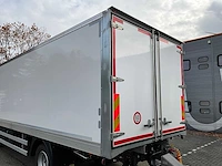 2024 iveco euro cargo 120-250 euro6 vrachtwagen met wipkar - afbeelding 20 van  56