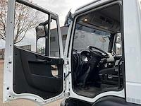 2024 iveco euro cargo 120-250 euro6 vrachtwagen met wipkar - afbeelding 21 van  56