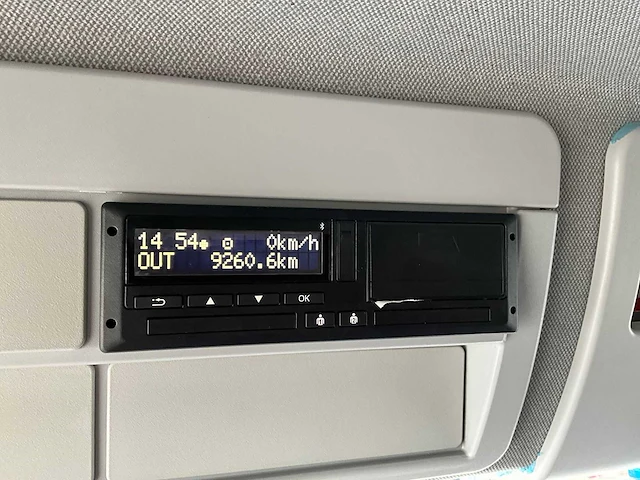 2024 iveco euro cargo 120-250 euro6 vrachtwagen met wipkar - afbeelding 29 van  56