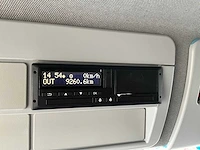 2024 iveco euro cargo 120-250 euro6 vrachtwagen met wipkar - afbeelding 29 van  56