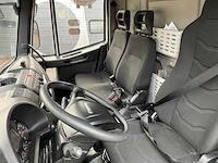 2024 iveco euro cargo 120-250 euro6 vrachtwagen met wipkar - afbeelding 32 van  56