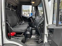 2024 iveco euro cargo 120-250 euro6 vrachtwagen met wipkar - afbeelding 36 van  56