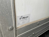 2024 iveco euro cargo 120-250 euro6 vrachtwagen met wipkar - afbeelding 38 van  56