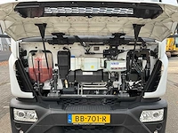 2024 iveco euro cargo 120-250 euro6 vrachtwagen met wipkar - afbeelding 40 van  56