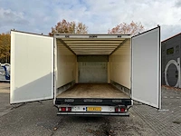 2024 iveco euro cargo 120-250 euro6 vrachtwagen met wipkar - afbeelding 48 van  56