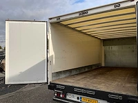 2024 iveco euro cargo 120-250 euro6 vrachtwagen met wipkar - afbeelding 49 van  56