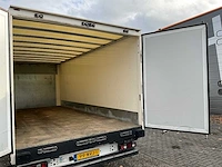 2024 iveco euro cargo 120-250 euro6 vrachtwagen met wipkar - afbeelding 50 van  56