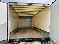2024 iveco euro cargo 120-250 euro6 vrachtwagen met wipkar - afbeelding 51 van  56