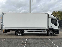 2024 iveco euro cargo 120-250 euro6 vrachtwagen met wipkar - afbeelding 55 van  56