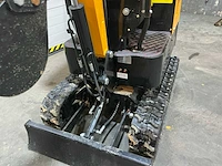 2024 jcp ht12 minigraafmachine - afbeelding 7 van  11