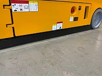 2024 jd 140x hoogwerker - afbeelding 10 van  25