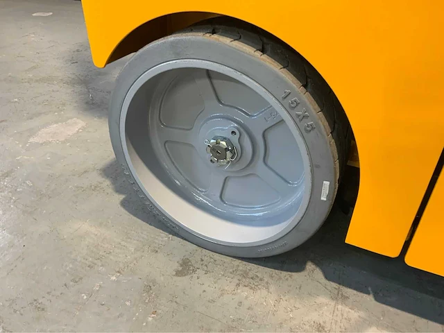 2024 jd 140x hoogwerker - afbeelding 11 van  25