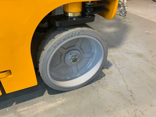 2024 jd 140x hoogwerker - afbeelding 15 van  25